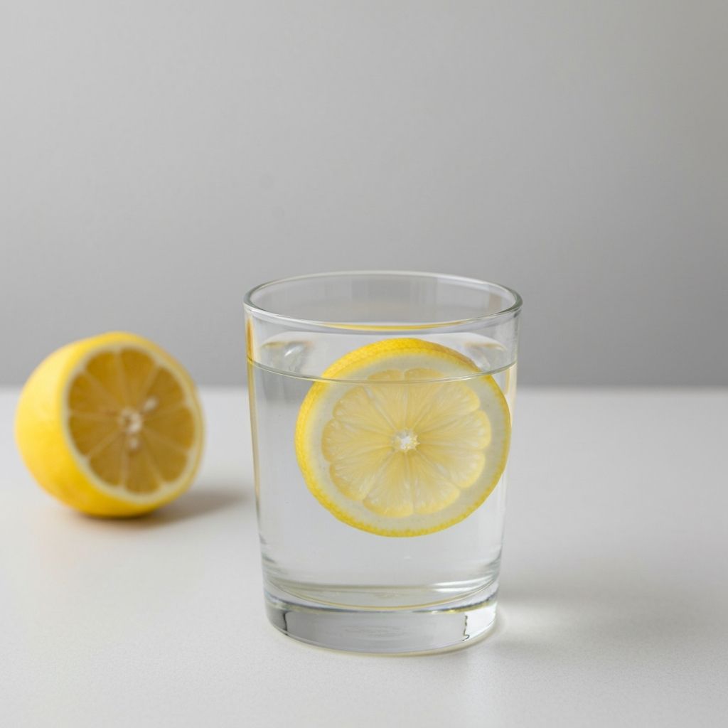 Water and hydration concept